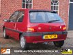 Peugeot 106 - 1.4 XS 1 eigen./weinig km.uniek - 1 - Thumbnail