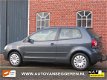 Volkswagen Polo - 1.4 TDI Comfortline cruise/airco/nw APK/3 mnd.garantie - 1 - Thumbnail