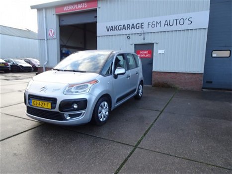 Citroën C3 Picasso - 1.4 VTi Aura - 1