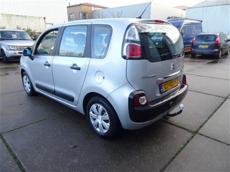 Citroën C3 Picasso - 1.4 VTi Aura - 1