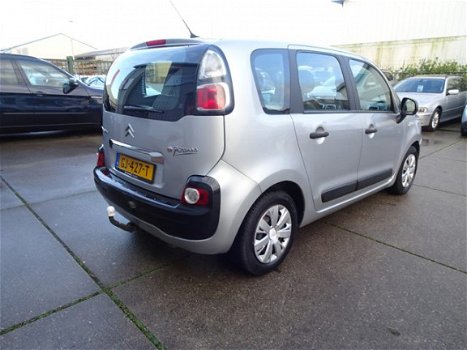 Citroën C3 Picasso - 1.4 VTi Aura - 1