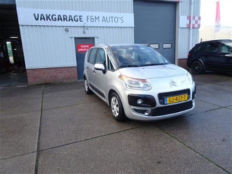 Citroën C3 Picasso - 1.4 VTi Aura - 1