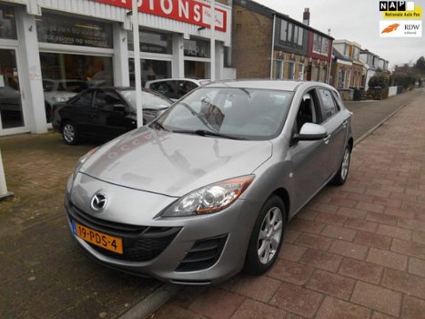 Mazda 3 - 3 1.6 Business - 1