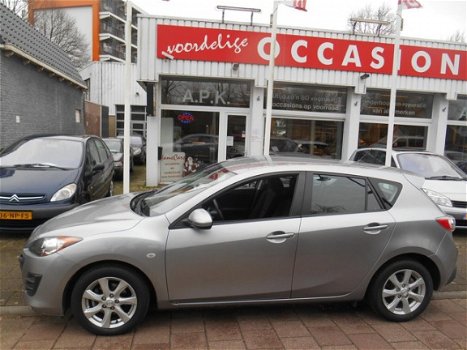 Mazda 3 - 3 1.6 Business - 1