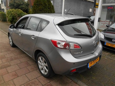 Mazda 3 - 3 1.6 Business - 1