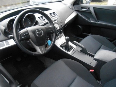 Mazda 3 - 3 1.6 Business - 1