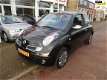 Nissan Micra - 1.2 Mix - 1 - Thumbnail