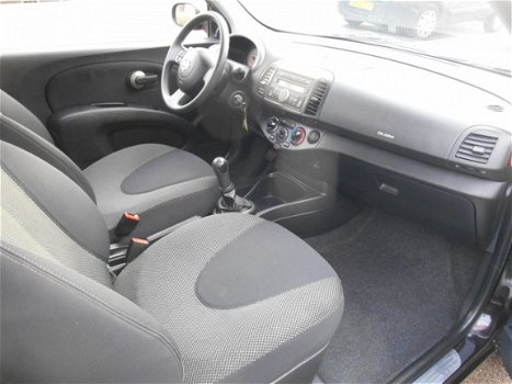 Nissan Micra - 1.2 Mix - 1