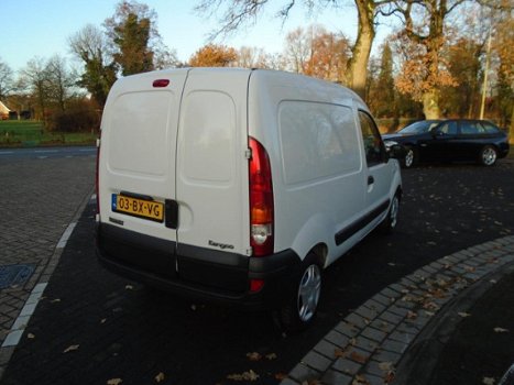 Renault Kangoo Express - 1.5 dCi 70 Grand Confort - 1