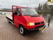 Volkswagen Transporter - CC 1.2 open laadbak zeer nette staat org 3de eig apk juni 2020 bj 1996 - 1 - Thumbnail