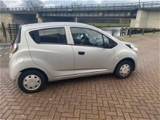 Chevrolet Spark - 1.0 16V LE Bj 2012 stuurbekrachtiging stereo 280 dkm leuke auto