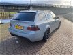 BMW 5-serie Touring - 530d Executive Unieke echte liefhebbers auto geen 2de van moet gezien worden - 1 - Thumbnail