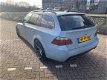 BMW 5-serie Touring - 530d Executive Unieke echte liefhebbers auto geen 2de van moet gezien worden - 1 - Thumbnail