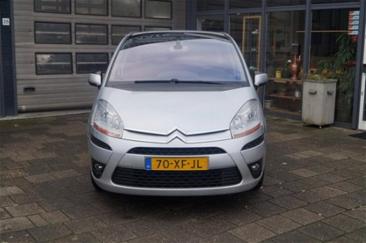 Citroën C4 Picasso - 1.8-16V Ambiance 5p. / Clima / Cruise / Dealer Ond / N.A.P - 1