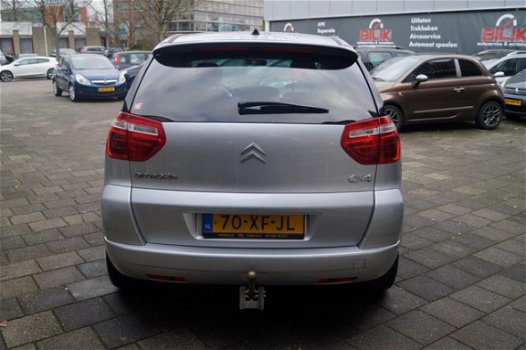 Citroën C4 Picasso - 1.8-16V Ambiance 5p. / Clima / Cruise / Dealer Ond / N.A.P - 1