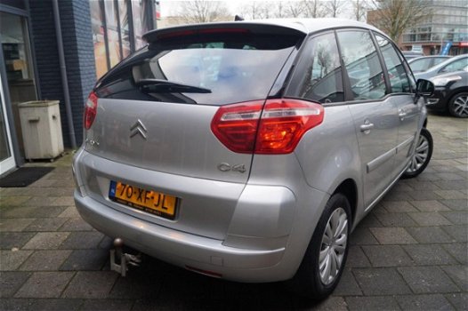 Citroën C4 Picasso - 1.8-16V Ambiance 5p. / Clima / Cruise / Dealer Ond / N.A.P - 1