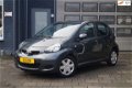 Toyota Aygo - 1.0-12V Comfort / Elek-Pakket / Airco / Automaat / 5-DRS - 1 - Thumbnail