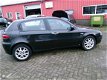 Alfa Romeo 147 - 1.9 JTD Distinctive lederen interieur MOOI - 1 - Thumbnail