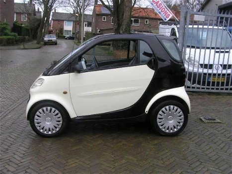 Smart City-coupé - & pure nieuwe apk - 1