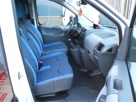 Fiat Scudo - 10 2.0 MultiJet KH1 SX APK Inruil Mogelijk - 1