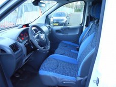 Fiat Scudo - 10 2.0 MultiJet KH1 SX APK Inruil Mogelijk