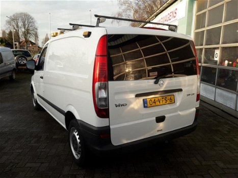 Mercedes-Benz Vito - 109 CDI 320 Lang - 1