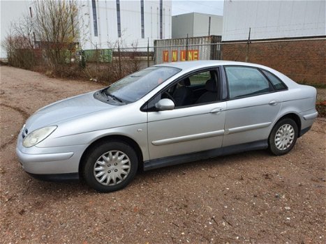 Citroën C5 - 2.0-16V Différence 2 AUTOMAAT - 1