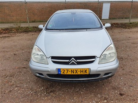 Citroën C5 - 2.0-16V Différence 2 AUTOMAAT - 1