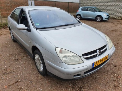 Citroën C5 - 2.0-16V Différence 2 AUTOMAAT - 1