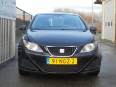 Seat Ibiza - 1.2 Club Armin Approved 1e eienaar airco