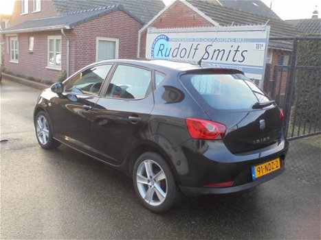 Seat Ibiza - 1.2 Club Armin Approved 1e eienaar airco - 1