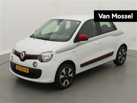 Renault Twingo - 1.0 SCE (AIRCO/CRUISE/BLUETOOTH) - 1