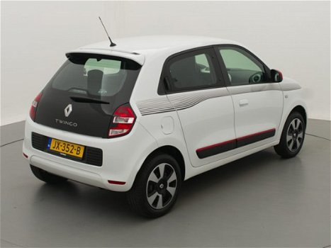 Renault Twingo - 1.0 SCE (AIRCO/CRUISE/BLUETOOTH) - 1