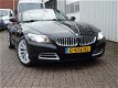 BMW Z4 Roadster - sDrive23i 204pk 6-cil Xenon Stoelverw Leer Navi Clima Executive - 1 - Thumbnail