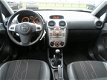 Opel Corsa - 1.4-16V Cosmo Half-leder/Airco/Cruise - 1 - Thumbnail