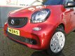 Smart Forfour - 1.0 Pure Clima/Cruise/Led - 1 - Thumbnail