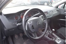 Citroën C5 Tourer - 2.0 HDiF Comfort Clima | Cruise | Trekhaak | Hydraulisch | Mistlampen
