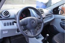 Nissan Pixo - 1.0 Acenta | Rijklaar | Airco | Radio/CD-speler