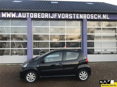 Toyota Aygo - 1.0-12V + * AUTOMAAT - 1