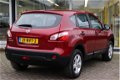 Nissan Qashqai - 1.6 Visia (Airco/LMV/NL AUTO) - 1 - Thumbnail