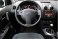 Nissan Qashqai - 1.6 Visia (Airco/LMV/NL AUTO) - 1 - Thumbnail