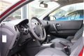 Nissan Qashqai - 1.6 Visia (Airco/LMV/NL AUTO) - 1 - Thumbnail