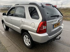 Kia Sportage - 2.0 CVVT X-tra Airco, Trekhaak