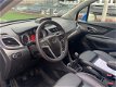 Opel Mokka - 1.4 T Cosmo Navigatie | Climatronic | Cruisecontrole | half leer - 1 - Thumbnail