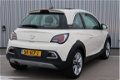 Opel ADAM - 90pk Turbo Rocks (LEER/NAV./Climate/1ste eig.) - 1 - Thumbnail