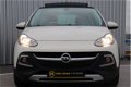 Opel ADAM - 90pk Turbo Rocks (LEER/NAV./Climate/1ste eig.) - 1 - Thumbnail
