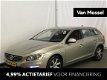 Volvo V60 - 2.4 D6 AWD Plug-in Summum (Leder/Xenon/Navi/PDC) - 1 - Thumbnail