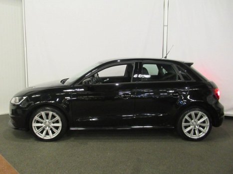 Audi A1 - Sporback 1.0 TFSi 95PK Adrenalin S-line - 1