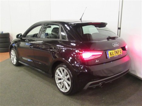 Audi A1 - Sporback 1.0 TFSi 95PK Adrenalin S-line - 1