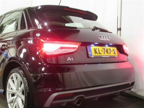 Audi A1 - Sporback 1.0 TFSi 95PK Adrenalin S-line - 1